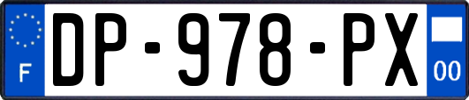 DP-978-PX
