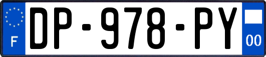 DP-978-PY