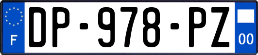 DP-978-PZ