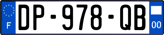 DP-978-QB