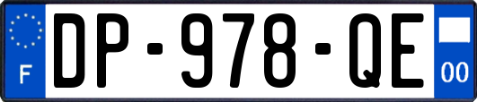 DP-978-QE