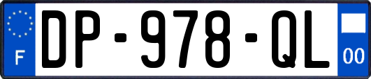 DP-978-QL