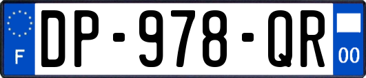 DP-978-QR