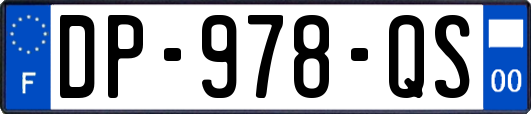 DP-978-QS
