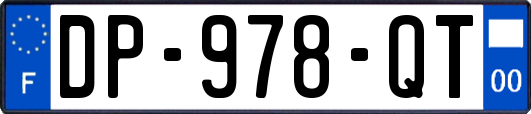 DP-978-QT