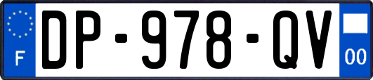 DP-978-QV
