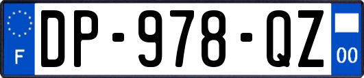 DP-978-QZ