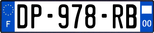 DP-978-RB