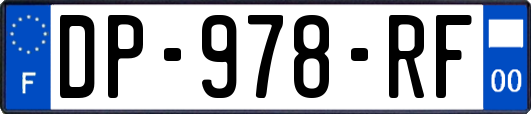 DP-978-RF