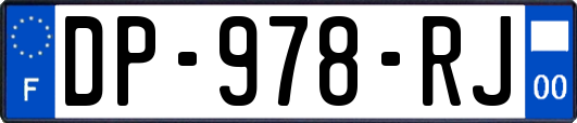 DP-978-RJ