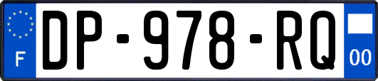 DP-978-RQ