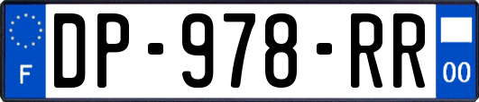DP-978-RR
