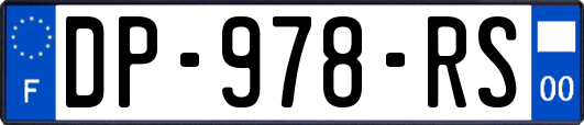 DP-978-RS