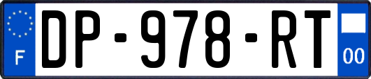 DP-978-RT