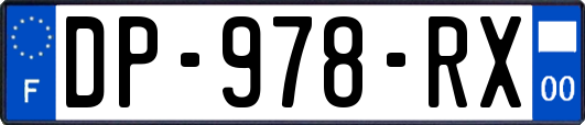 DP-978-RX