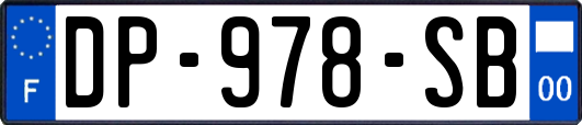 DP-978-SB