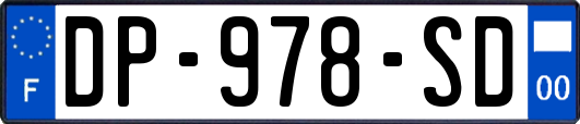 DP-978-SD