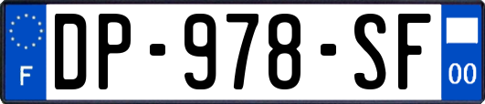 DP-978-SF