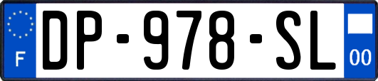 DP-978-SL
