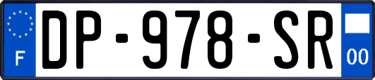 DP-978-SR