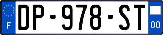 DP-978-ST