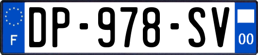 DP-978-SV