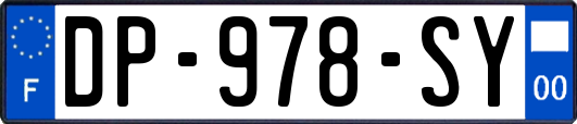 DP-978-SY