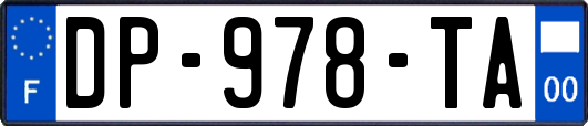 DP-978-TA