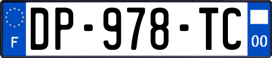 DP-978-TC