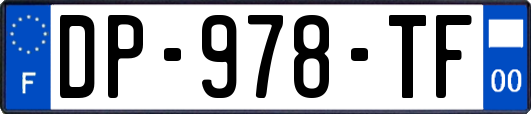 DP-978-TF