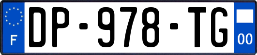 DP-978-TG