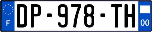 DP-978-TH