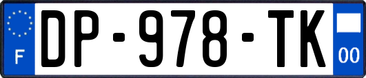 DP-978-TK