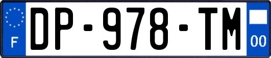 DP-978-TM