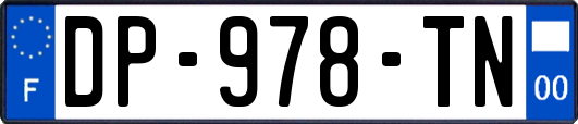 DP-978-TN