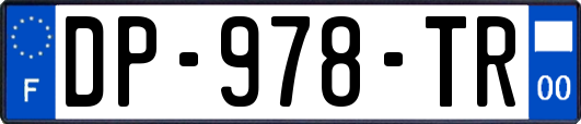 DP-978-TR