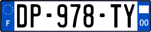 DP-978-TY