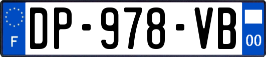 DP-978-VB