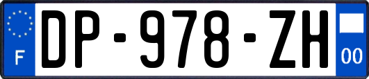 DP-978-ZH