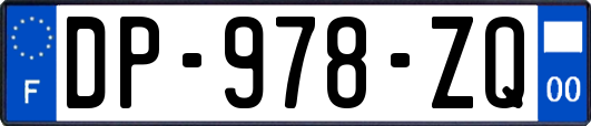 DP-978-ZQ