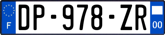 DP-978-ZR