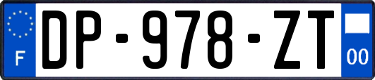 DP-978-ZT