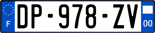 DP-978-ZV