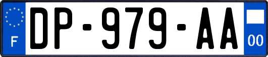 DP-979-AA