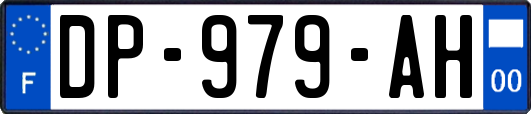 DP-979-AH