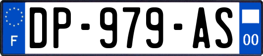 DP-979-AS