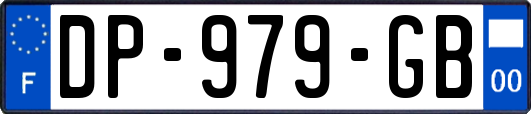 DP-979-GB