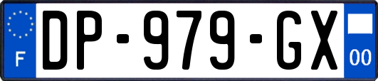 DP-979-GX