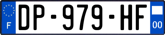 DP-979-HF