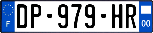 DP-979-HR